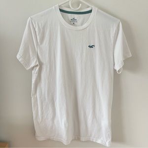 Hollister mens tee size small